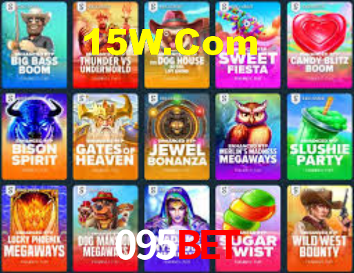 095Bet: A Experiência de Casino com Jogos de Mesa ao Vivo
