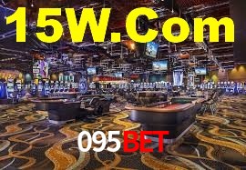 Roulette Table 095Bet