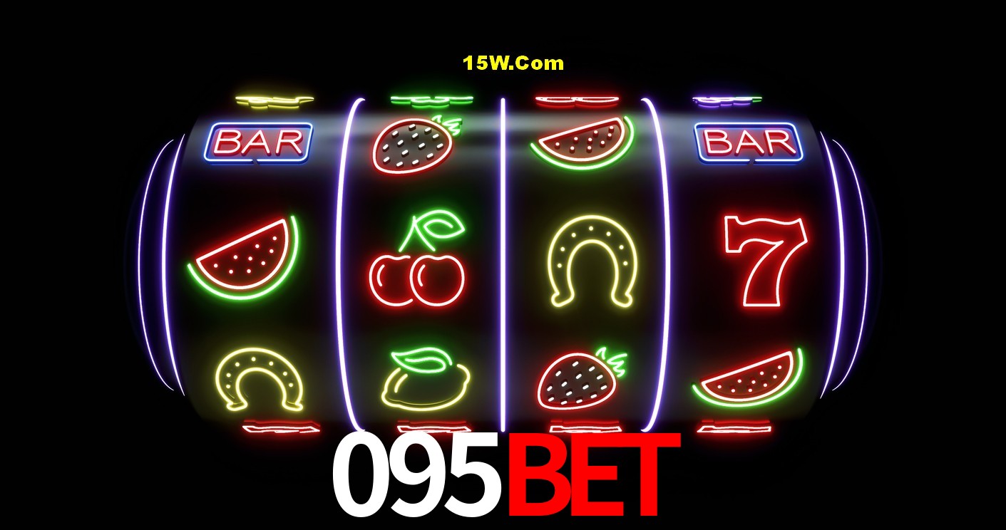 Game Providers 095Bet