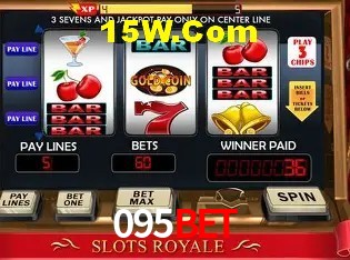 Login Seguro 095Bet