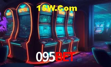 095Bet - Rápido Acesse