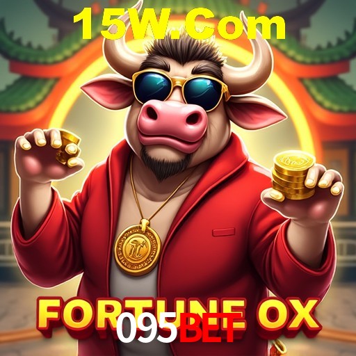Descubra o Mundo do Cassino Online com 095Bet