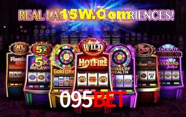 Promoções Sazonais 095Bet