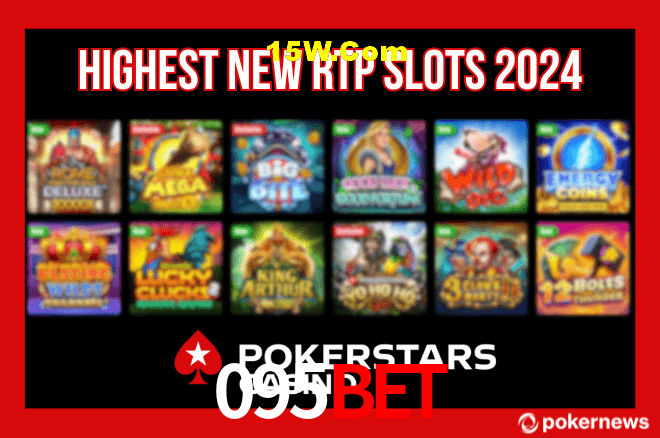 Live Casino 095Bet