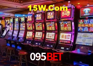 Promoção Relâmpago 095Bet