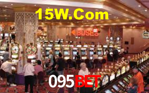 095 Bet Vip