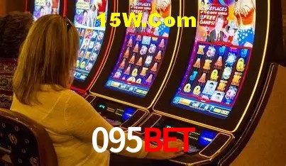 Diretório de Jogos 095Bet