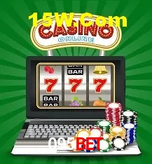 Jogos de Slot 095Bet