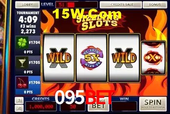 095Bet - User Statistics