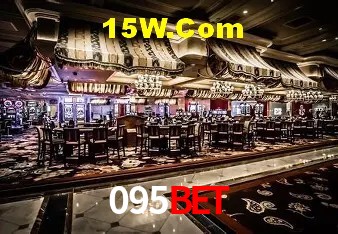Recursos de Bônus 095Bet