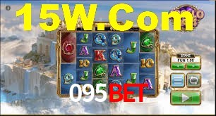 Blackjack Table 095Bet