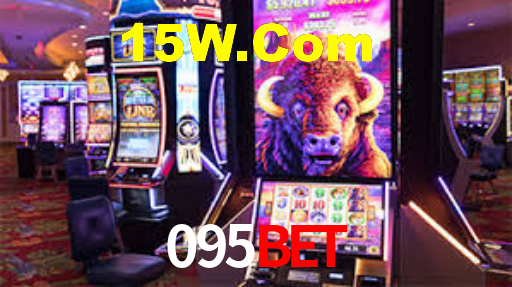 095Bet Login