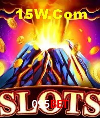 095Bet Salvador - Promo Stats