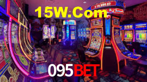 Experimente o Login Seguro Premium no 095Bet