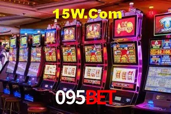 Segurança 2FA 095Bet