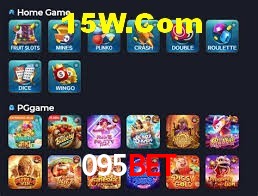 Experiência VIP 095Bet