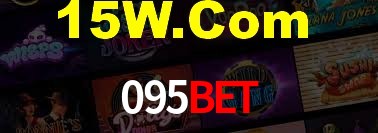 Welcome Bonus 095Bet