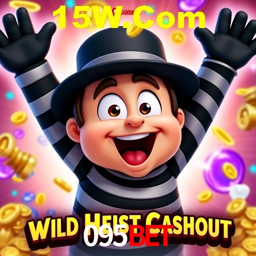 A Emoção da Loteria na 095Bet: Uma Chance de Mudança de Vida