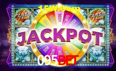 Provedores de Jogos 095Bet