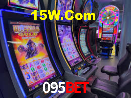 095Bet Login