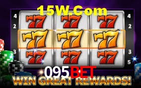 Bonus Features 095Bet