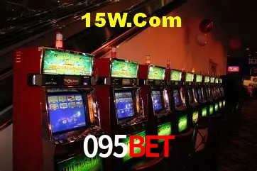 095Bet Salvador - Statistics