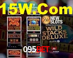Tournaments 095Bet