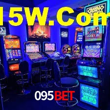 095Bet App Interface
