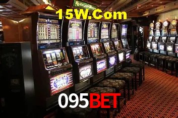095Bet Plataforma - Certificada MGA desde 2015