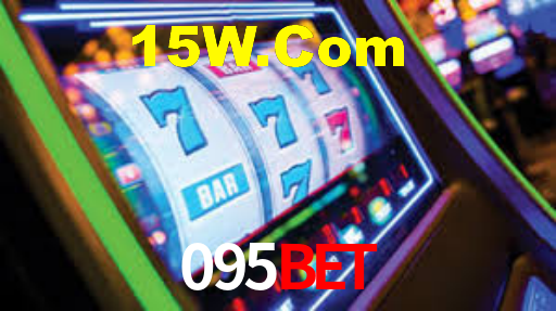 095Bet: Seu Cassino Premiado com Pagamentos Rápidos