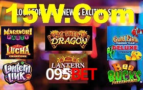 VIP Casino 095Bet