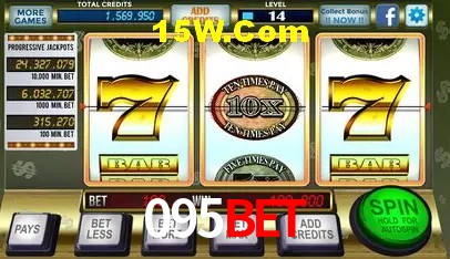 095Bet - Login Methods