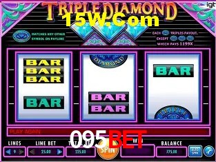 095Bet Entrar - Login Seguro Certificado